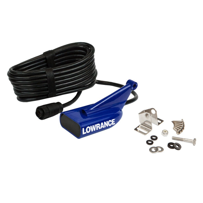 Lowrance HDI Skimmer 455/800 Givare 9-pin xSonic 4,5 m