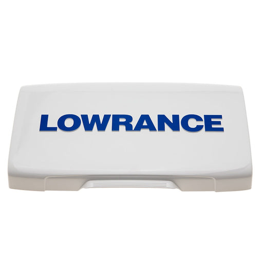 Lowrance Elite-7 Ti Skärmskydd SunCover