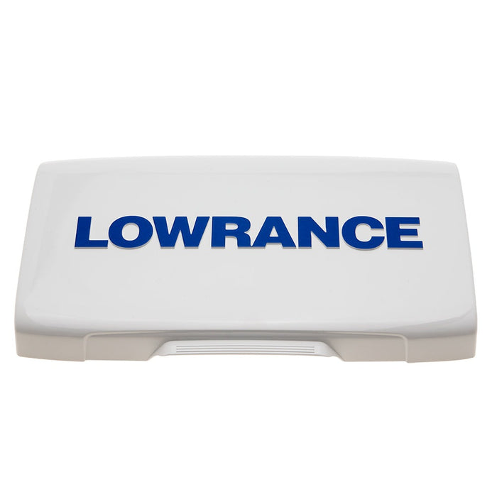 Lowrance Elite-7 Ti Skärmskydd SunCover