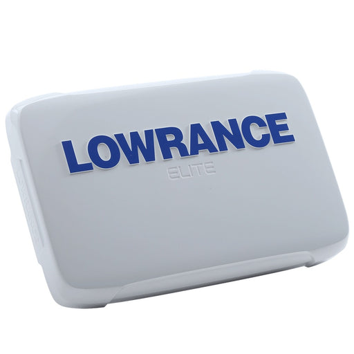 Lowrance Elite-7 Ti Skärmskydd SunCover