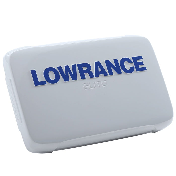 Lowrance Elite-7 Ti Skärmskydd SunCover