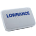 Lowrance Elite-7 Ti Skärmskydd SunCover