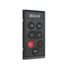 B&G Triton Autopilot Controller (000-13296-001) – autopilotkontrollen sedd framifrån med knappar för kurs och standby