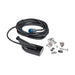 Lowrance HDI Skimmer 83/200 455/800 Givare 7-pin 1,8 m