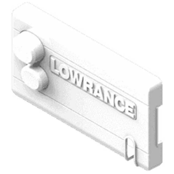 Lowrance Link-6 Solskydd