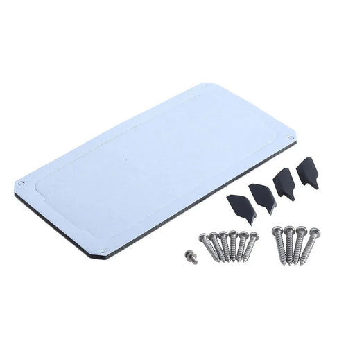 Lowrance Link-6 VHF Infällningssats Flush Mount Kit
