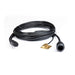 Lowrance SplitShot inline temperatursensor (000-14411-001) – kabel med inbyggd temperatursensor och kontakter för Hook2/Reveal