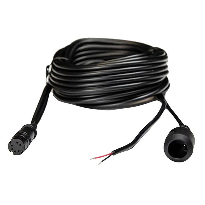 Lowrance Förlängningskabel 10 fot för Hook2 Bullet Skimmer