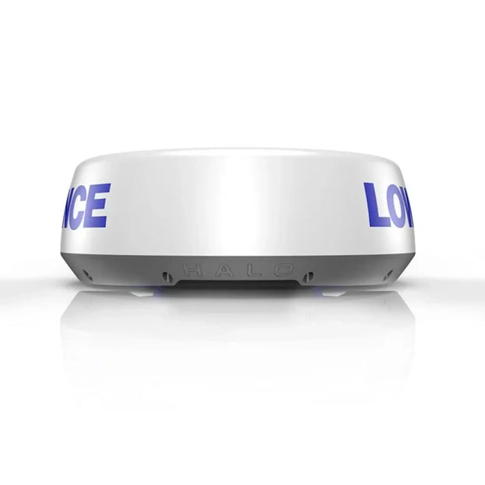 Lowrance Halo24 Radar (000-14541-001), produktbild 2