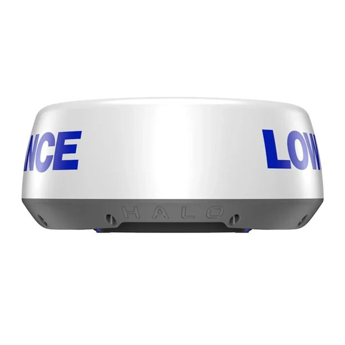 Lowrance HALO20+ Radar (000-14542-001), produktbild 3