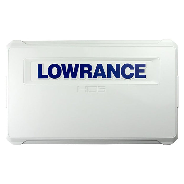 Lowrance HDS-16 Live/PRO Skärmskydd SunCover