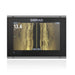 Simrad GO7 XSR med Active Imaging 3-i-1-givare (000-14839-001) – display med StructureScan-sidobild av botten på skärmen