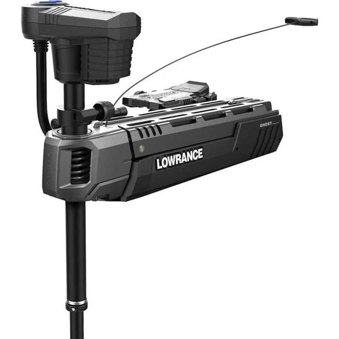 Lowrance Ghost 47" Trollingmotor (000-14937-001), produktbild 5