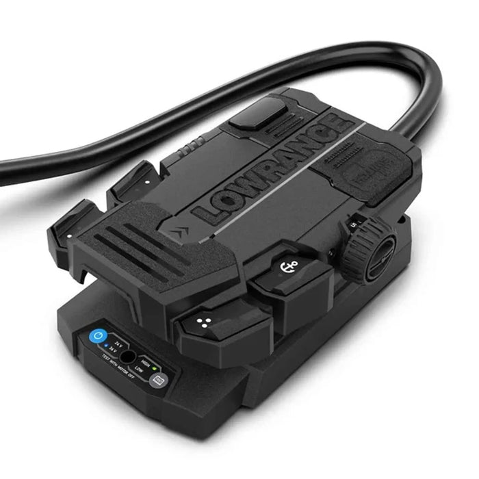 Lowrance Ghost Trollingmotor 52" (000-14938-001), produktbild 8