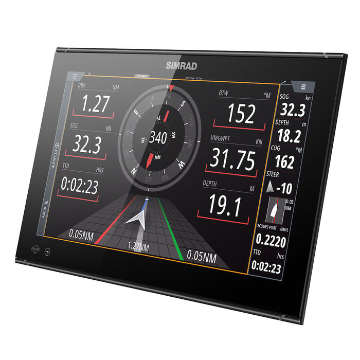 Simrad NSO EVO3S MFD 16 (endast display)
