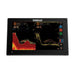 Simrad NSX 3009 med Active Imaging (000-15369-001) – display med ekolod och Active Imaging på skärmen