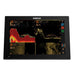 Simrad NSX 3012 med Active Imaging (000-15370-001) – display med ekolod och Active Imaging på skärmen