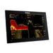 Simrad NSX 3012 med Active Imaging (000-15370-001) – display med ekolod och Active Imaging på skärmen