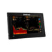Simrad NSX 3007 med HDI-givare (000-15374-001) – display med ekolod och DownScan på skärmen