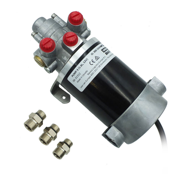 Navico Pump- 3 12V Hydraulic 1.6L