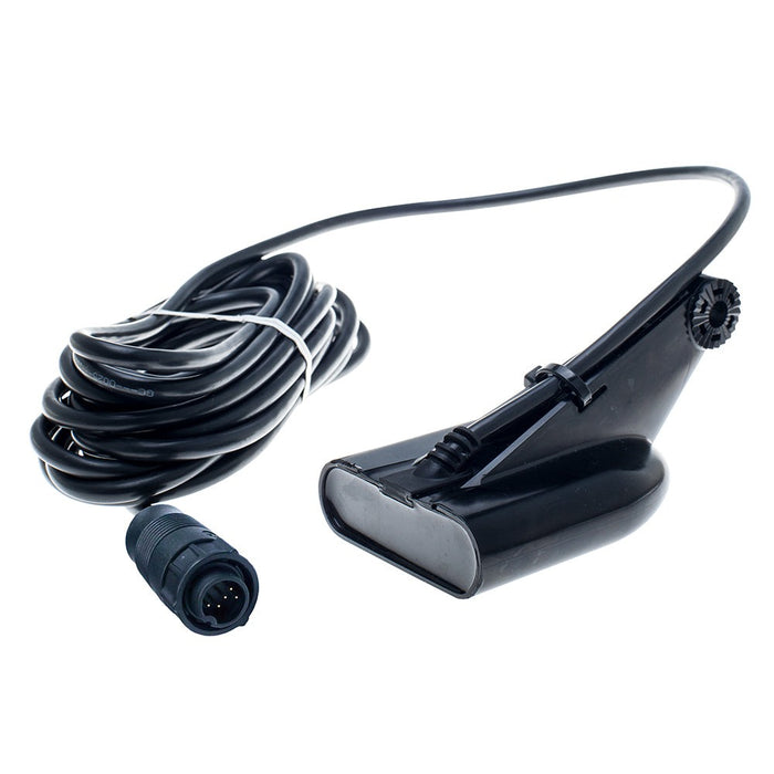 Lowrance HDI Skimmer 50/200 Givare för Hook Reveal och Hook2 8-pin