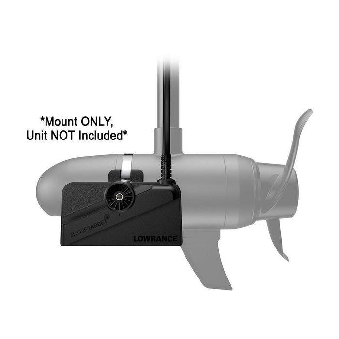 Lowrance ActiveTarget Elmotorfäste Forward/Down