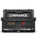 Lowrance HDS PRO 12 med Active Imaging™ HD