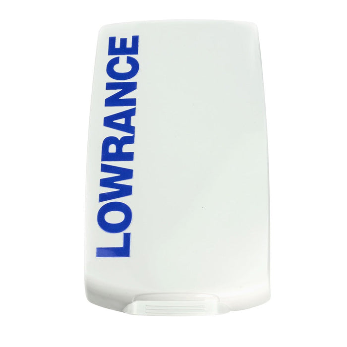 Lowrance Eagle 4 Skärmskydd Suncover