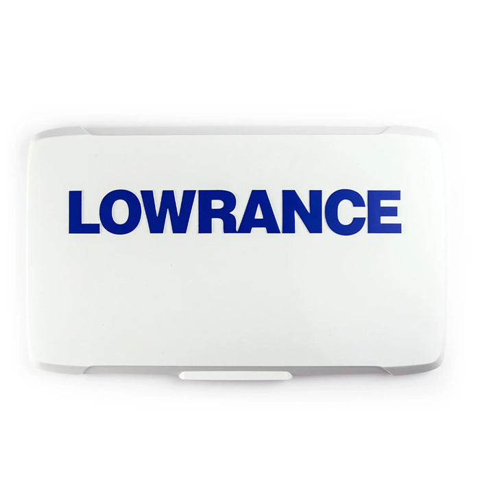 Lowrance Eagle 5 Skärmskydd (000-16249-001), produktbild 2