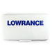 Lowrance Eagle 9 Skärmskydd Suncover (000-16251-001), produktbild 2