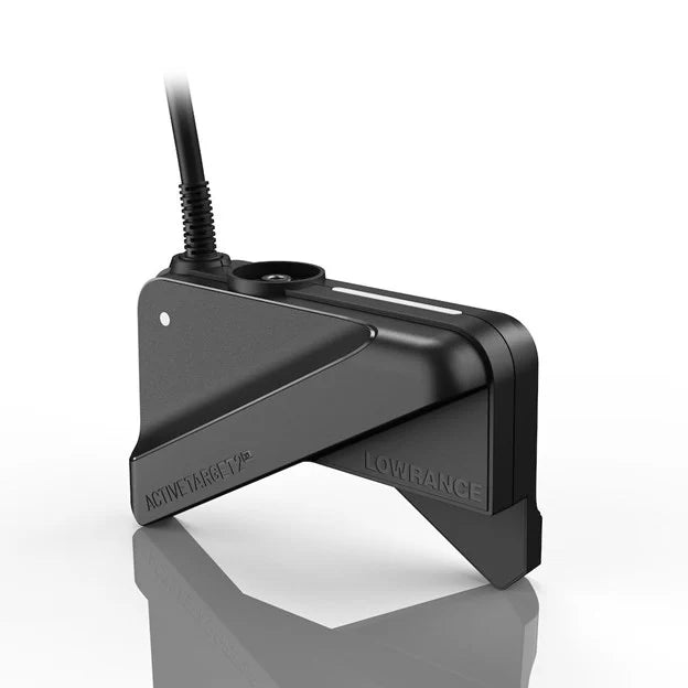 Lowrance Active Target 2 XL Ekolodsgivare med 25-fotskabel
