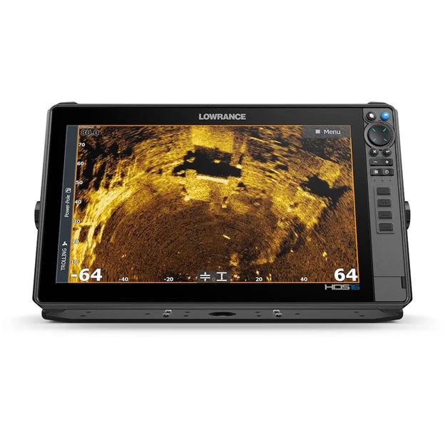 Lowrance Active Target 2 XL Ekolodsgivare med 25-fotskabel