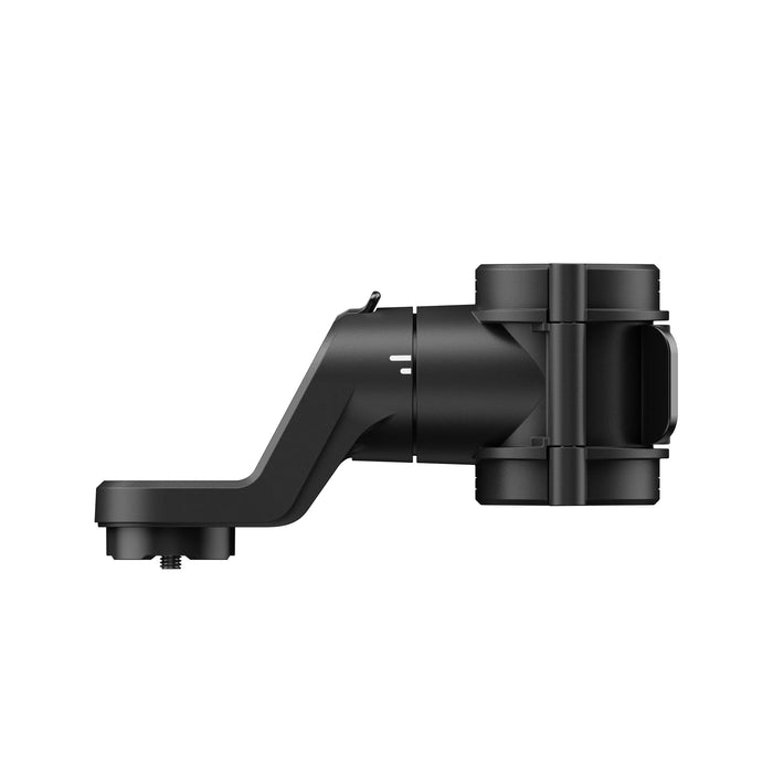 Lowrance ActiveTarget 2 XL Shaft Mount axelfäste (000-16491-001) – axelfästet