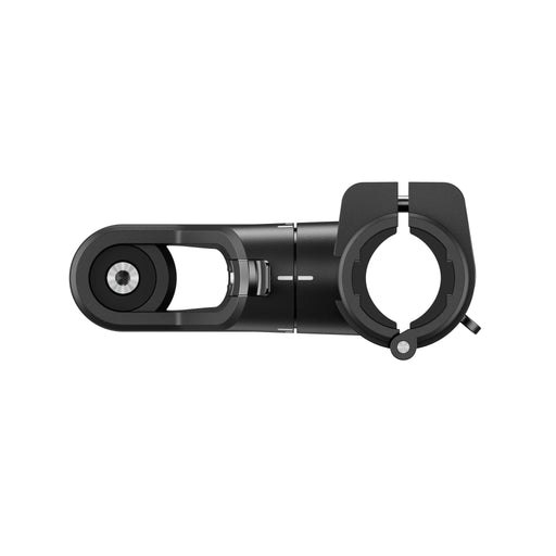Lowrance ActiveTarget 2 XL Shaft Mount axelfäste (000-16491-001) – klämman för montering på elmotorns axel