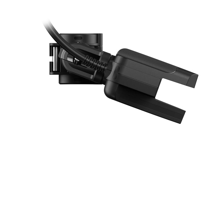 Lowrance ActiveTarget 2 XL Shaft Mount axelfäste (000-16491-001) – fästets vinkeljustering