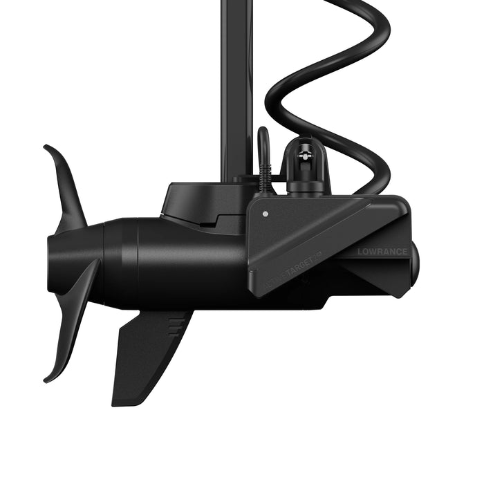 Lowrance Recon ActiveTarget 2 XL monteringssats (000-16501-001) – monteringssatsen med ActiveTarget 2 XL-givare på Lowrance Recon-elmotor