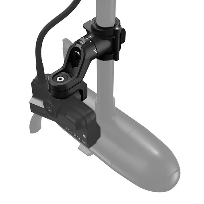 Lowrance ActiveTarget 2 Skaftfäste