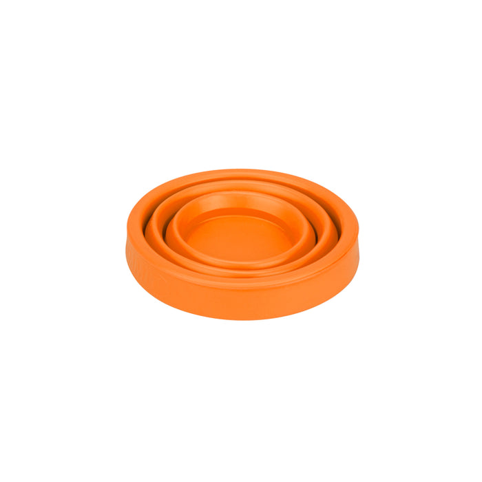 Sea To Summit X-Shot Hopvikbar Kopp Orange
