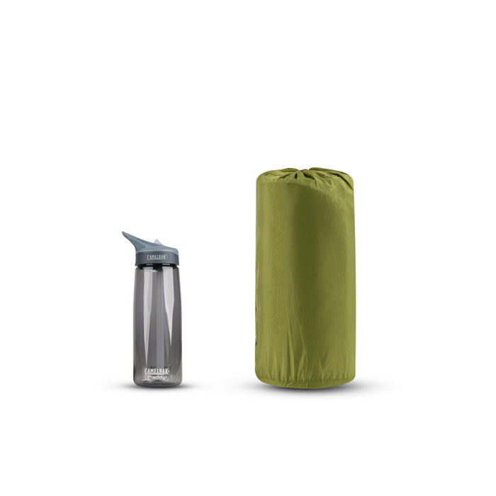 Sea To Summit Camp Mat Self Inflating Rectangular Regular Wide