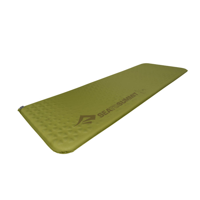 Sea To Summit Camp Mat Self Inflating Rectangular Long Wide