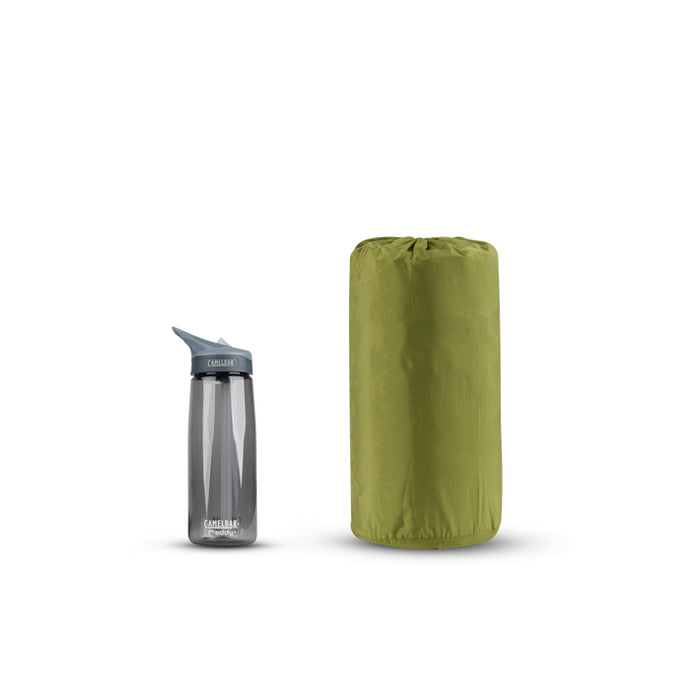 Sea To Summit Camp Mat Self Inflating Rectangular Long Wide