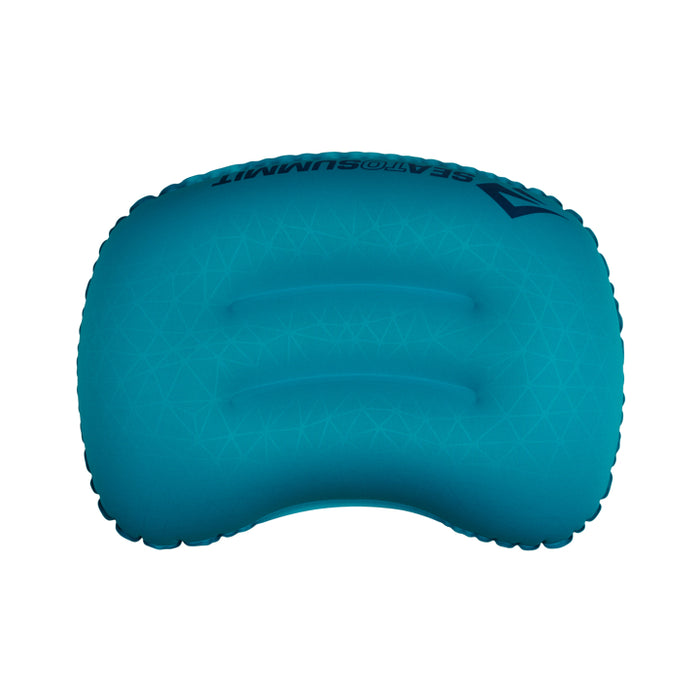 Sea to Summit Pillow Aeros Ultralight Regular Aqua