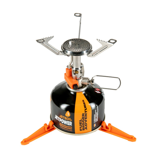 Jetboil MIGHTY MO - Friluftskök
