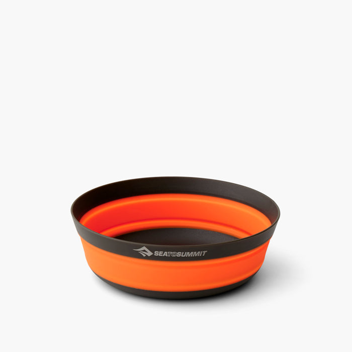 Sea to Summit Frontier Ultralight Collapsible Bowl Medium
