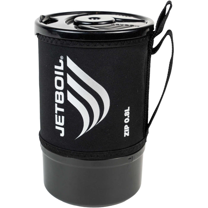 Jetboil Cook System Zip 0.8L Carbon 2.0 - Friluftskök
