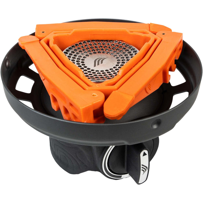 Jetboil Cook System Zip 0.8L Carbon 2.0 - Friluftskök
