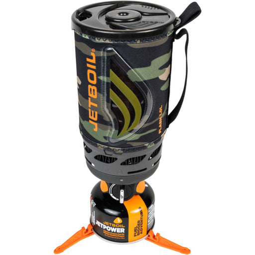 Jetboil Cook System Flash 2.0 PRE