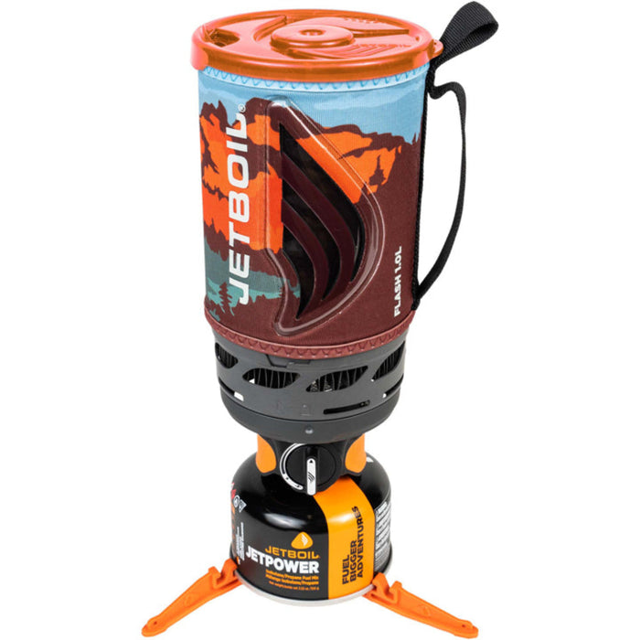 Jetboil Cook System Flash 2.0 PRE