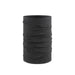Buff Merino Lightweight Neckwear Solid Grey halsvärmare i merinoull
