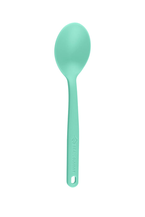 Sea to Summit Camp Cutlery Sked, färg Green